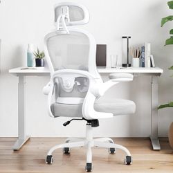 Ergonomic Office Chair 
