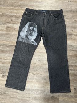 SDL 501 Jeans