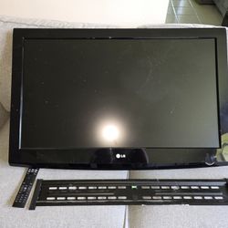 LG TV LG 37LG30 37" LCD HDTV  HDMI