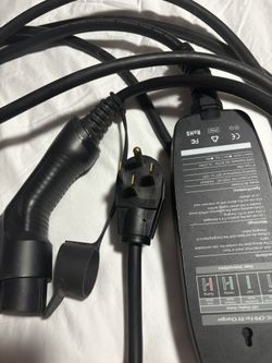 EV Fast charger For Home.