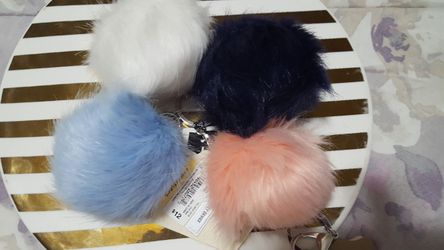 fashion key chain's