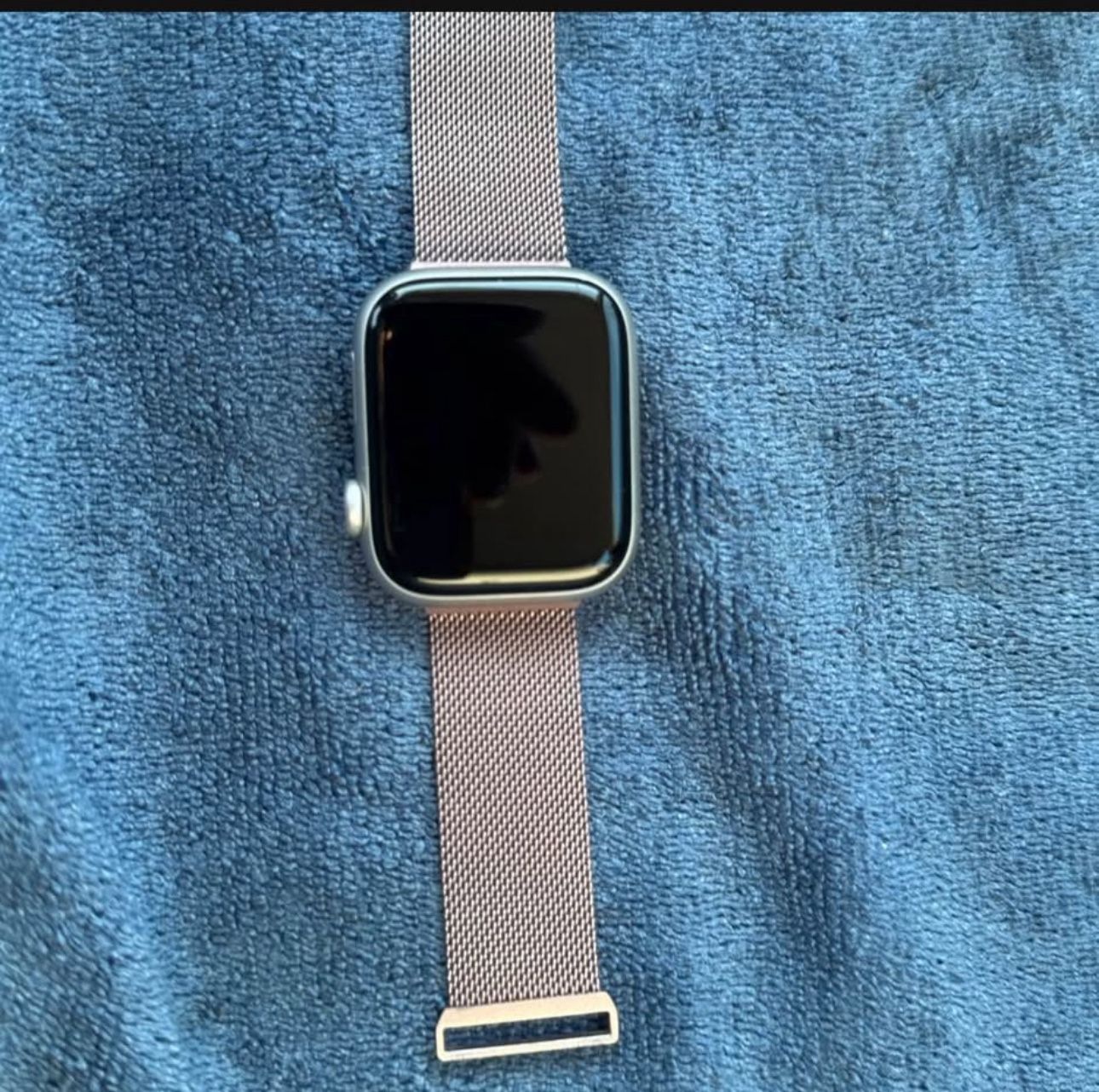 Apple Watch 9