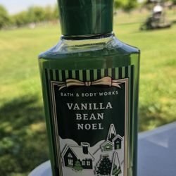 Bath & Body Works Body Wash