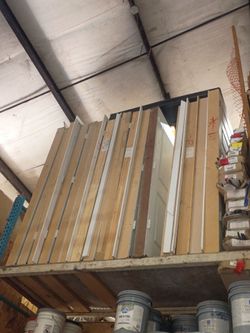 Brand new doors 30inches and 28 for interior