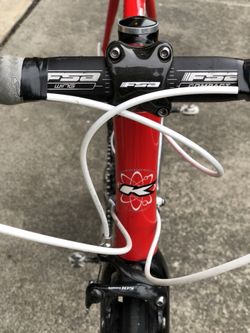 Khs flite 700 review sales