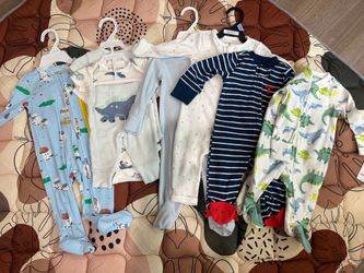 Baby Clothes NEW