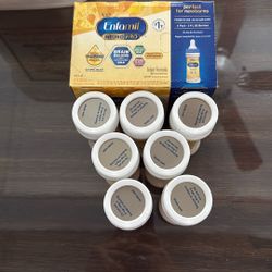Enfamil Ready To Feed Formula 