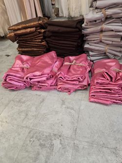 Tableclothes