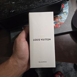 Louis Vuitton Parfum