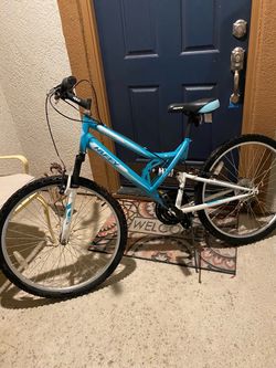Huffy 26” Trail Runner