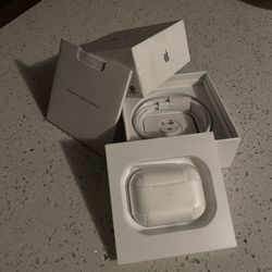 Air Pod Gen 2 Pro 