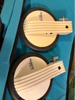 Roland Drum Pads