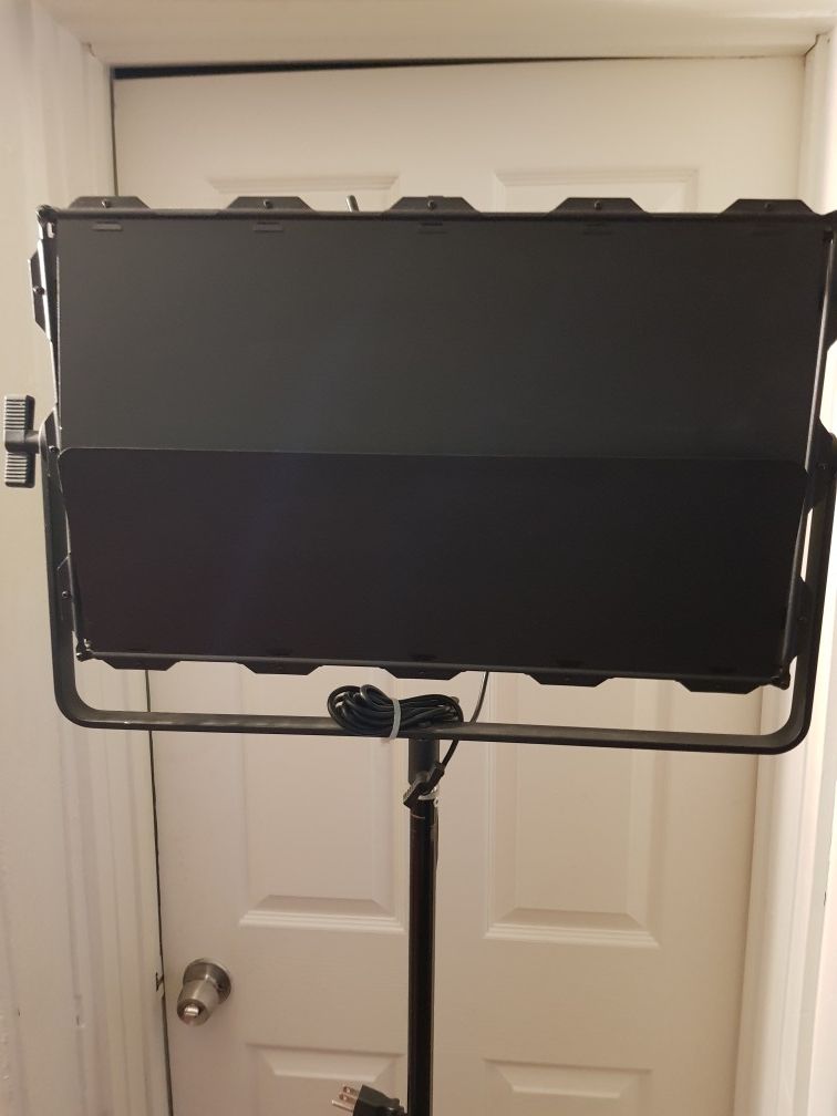 Luz led professional