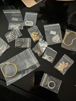 Pandora, bracelets and more