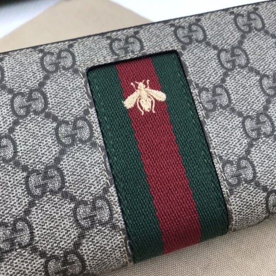 New Premium Wallet Card Holder