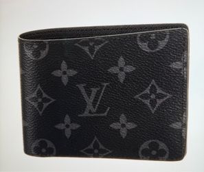 Billetera Nueva Y Auténtica Louis Vuitton