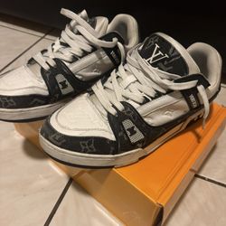 Louis Vuitton Trainers