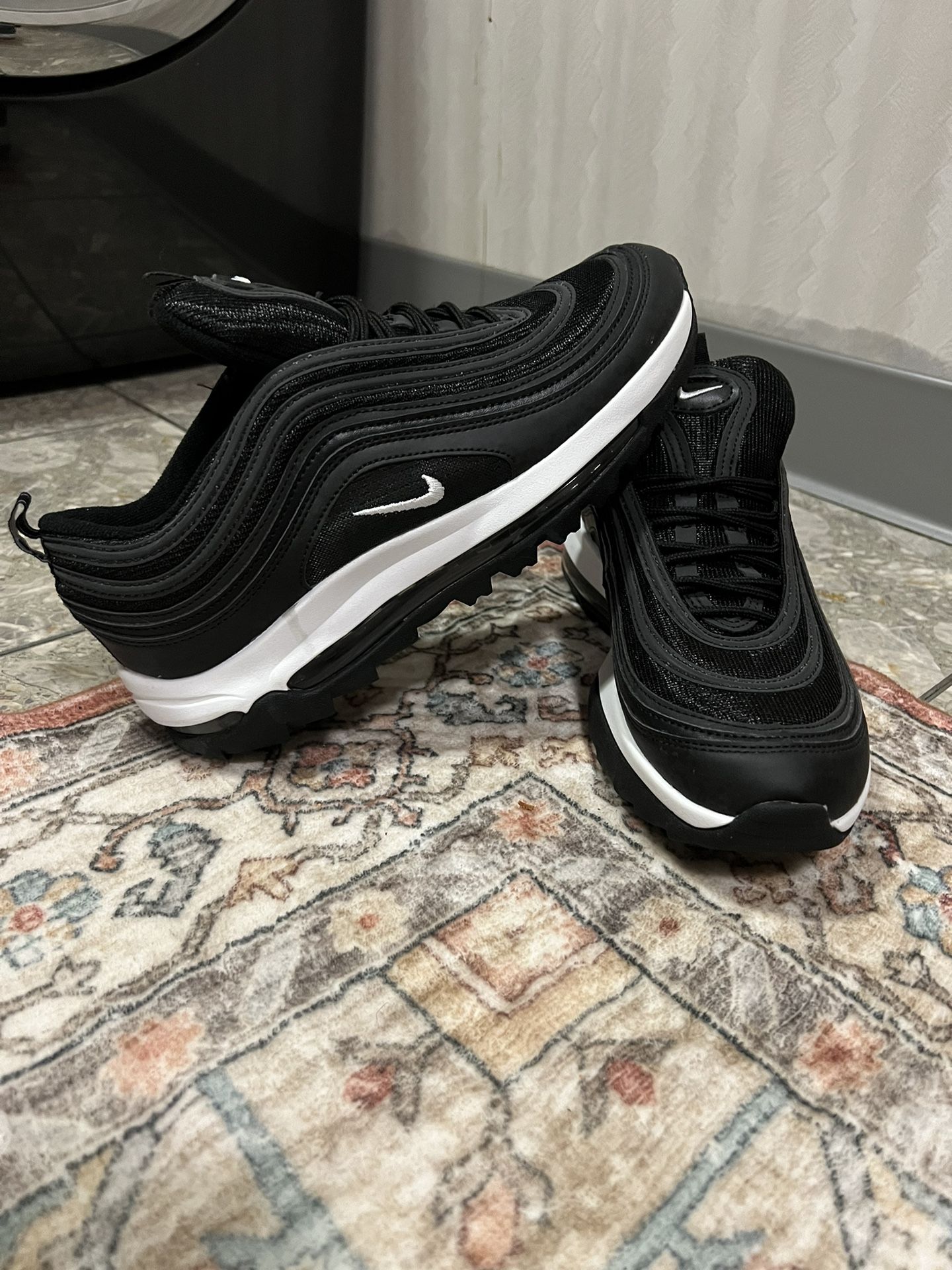 Nike Air Max ‘97