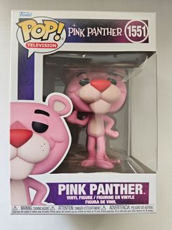 Pink Panther