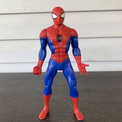 Marvel Spider-Man 9" Action Figure (Hasbro) (2019)
