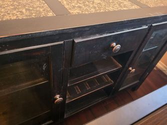 Buffet Table / Dining Room Cabinet – For Sale