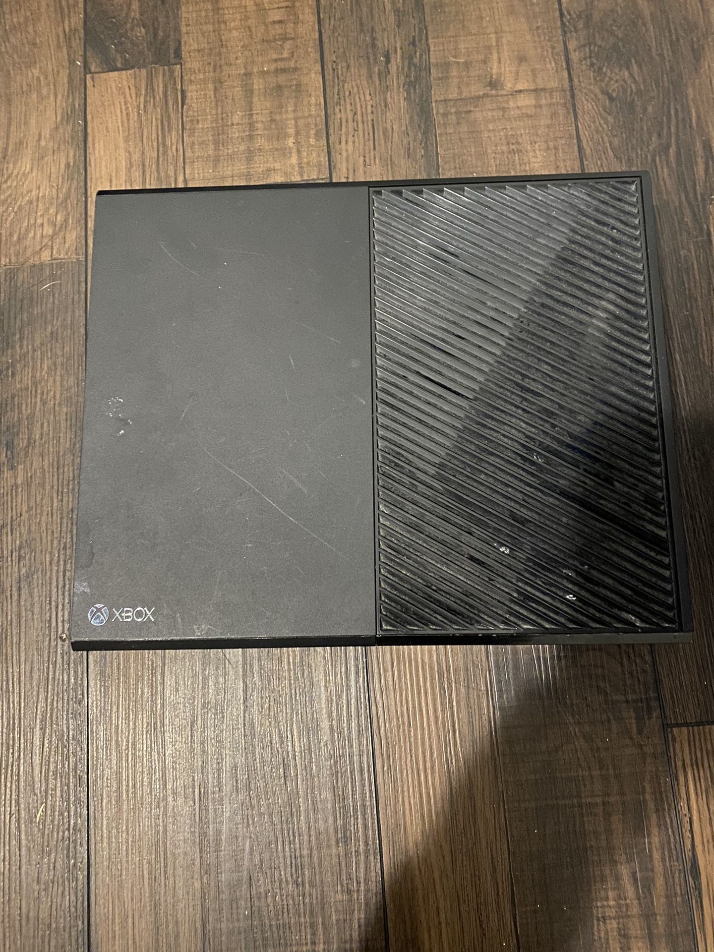 Xbox one