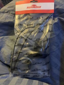 Sunrace 7 Speed Twist Bicycle Gear Shifter