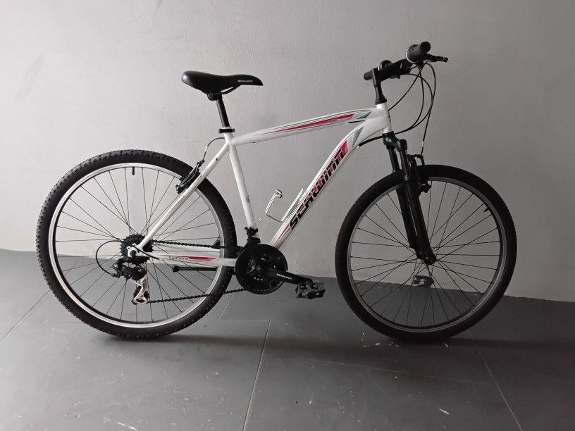 BICYCLE SCHWINN 21 SPEED SIZE 27,5 BRAND NEW 