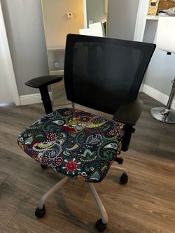 Office chair