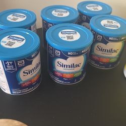 Similac Advance