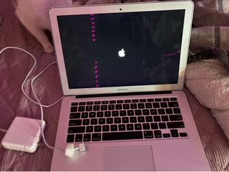 MacBook Air