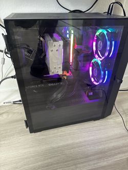 gaming pc