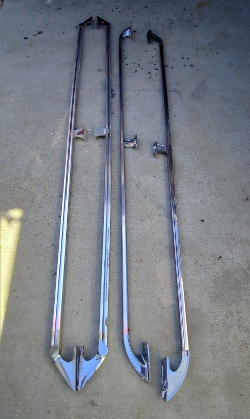 67-96 Ford Trucks Parts