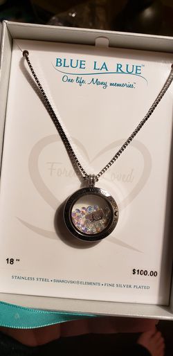 Necklace i love you to the moon