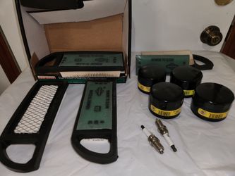 Craftsman Lawn Mower Tune-Up Parts