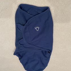 SwaddleMe by Ingenuity Original Swaddle Wrap, Large