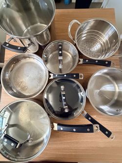 Home Items