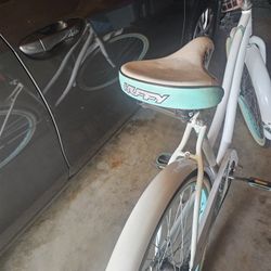 Huffy Bike