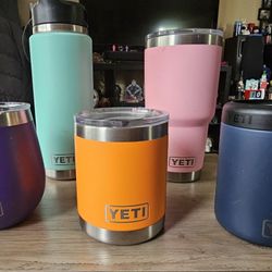 YETIS
