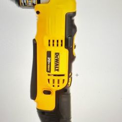 Dewalt Right Angle Drill