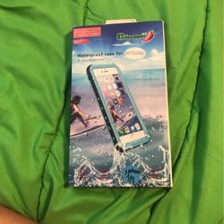 Waterproof Case For iPhone 7 And 8