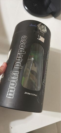 Special Blue Multi Purpose Dispenser 0.25L