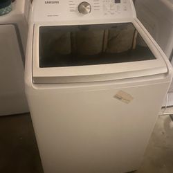 Samsung Washer