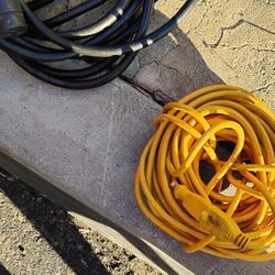 Electrical Cords