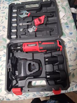 AOBEN tool