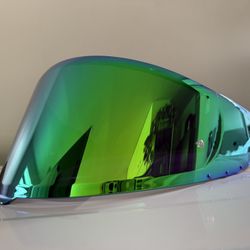 Helmet Visor for SHOEI Z8 NXR2 RF1400 RF-1400 CWR-F2 CWR-F2R X15 X-Fifteen X-SPR