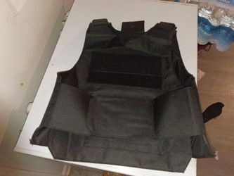 Outdoor shooting Training vest