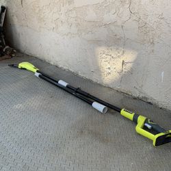 Ryobi 18v Poll Saw  Tool Only 