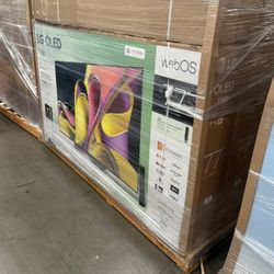 OLED77B4 - 77” LG OLED B4 4K HDR SMART TV