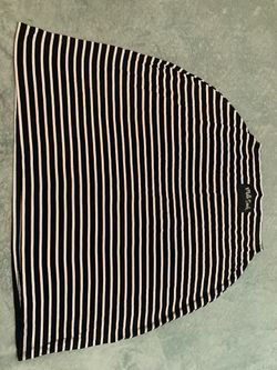 Baby seat cover